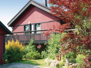 Отель Studio Apartment in Morrum  Мёрум